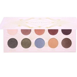Screen Queen Eyeshadow Palette